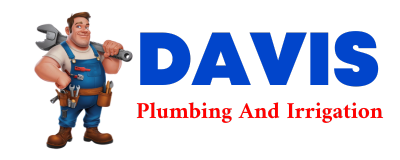 Trusted plumber in WOODWARD